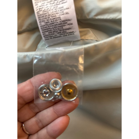 Ulla Popken Women's Plus Size Coat Jacket Outerwear Large - Picture 4 of 9